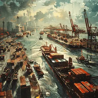 家庭园艺公司前十